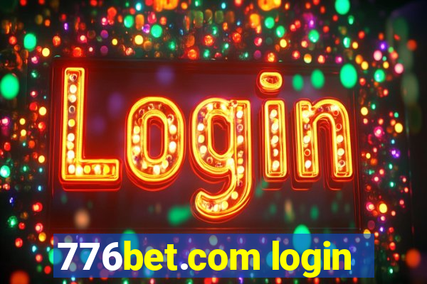 776bet.com login